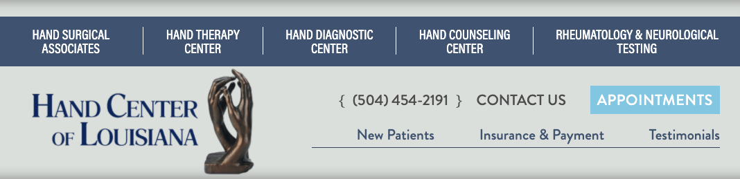 Hand Surgical Associates LTD